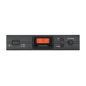 487.125-506.5 Audio-technica Atw-r2100c Wireless Receiver I Band Mhz