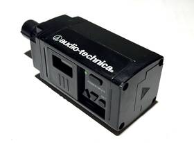 Atw-t1802c Audio-technica Uhf Transmitter 541 567 Mhz
