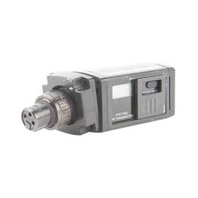 Atw-t1802d Audio-technica Atw-t1802 Plug-in Transmitter Band D 655.500 To 680.375 Mhz