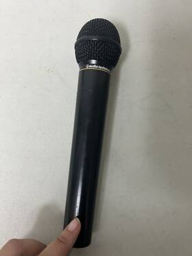 Atw-t702dynamic Audio-technica Atw-t202-t3 Freeway Handheld Wireless Microphone Hard To Find