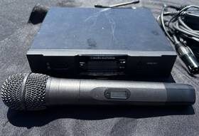Atw-r3100d Audio-technica Atw-t3000 Wireless Receiver/mic 655-680mhz. Atw-t341/atw-r3100d