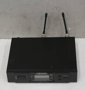 Atw-t3100bd Audio-technica 655-680mhz Uhf Receiver No Ac Adptr S21