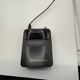 Atw-t3201aee1 Audio-technica Atw-t3201 Wireless Bodypack Transmitter - Ee1 Band