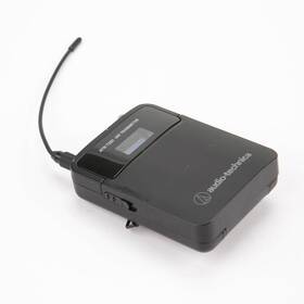 Atw-t3201ee1 Audio-technica 3000 Series Atw-t3201 Bodypack Transmitter - Ee1 530-590mhz