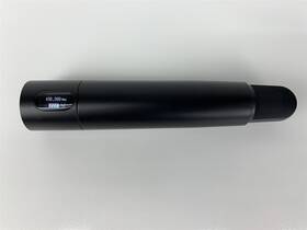 Atw-t3202de2 Audio-technica Atw-t3202 De2 Handheld Microphone Transmitter 4th Gen 470-530mhz