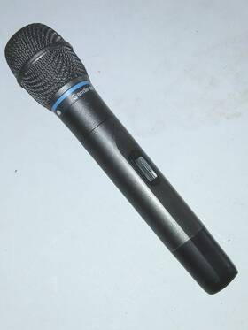 Atw-t371 Audio-technica Wireless Handheld Microphone Transmitter 5 Available