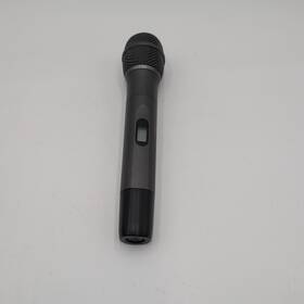 Atw-t371bc Audio-technica 541-566 Mhz Wireless Handheld Microphone Transmitter