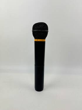 Atw-t602b Audio-technica Freeway Wireless Microphone