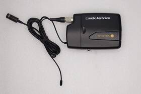 Atw-t801-t3 Audio-technica Wireless 170.245 Mhz Transmitter System 8