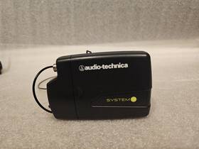 Atw-t801-t8 Audio-technica Bodypack Transmitter