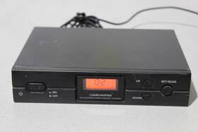 Audio-technica Atw2110bi Audio-technica / Missing Bodypack And Antennas