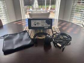 Bphs2s Audio-technica Single Side Microphone Headset