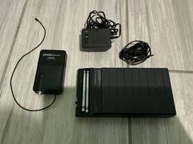 Dr-t100 Audio Technica Dr-r3 Wireless Receiver And Transmitter