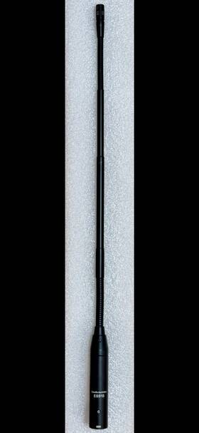 Es915 Audio-technica Es915/c Cardioid Condenser Adjustable-length Gooseneck Microphone