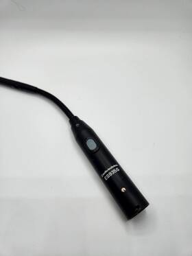 Es917s Audio-technica 17 Inch Gooseneck 3-pin Xlr Cardioid Condensor Microphone