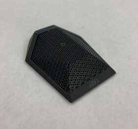 Jm-91 Audio-technica Javs Omni Condenser Boundary Microphone Tested