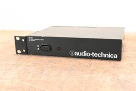 Cg01jvd Audio-technica Mcb4 Antenna Combiner For M3 No Power Supply