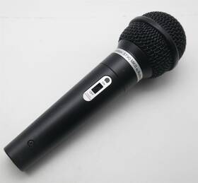 St90 Audio-technica Mk88 Mkii Microphone Philippines Made Tested