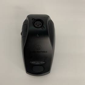 Mtu201 Audio-technica Spectapulse Desktop Microphone Transmitter Unit