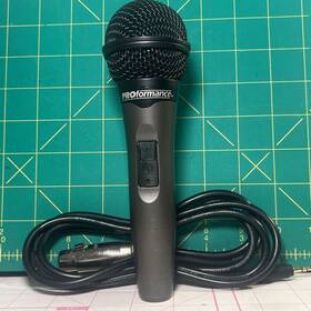 P715 Audio-technica Proformance Microphone With Cord