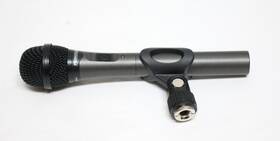 P745 Audio-technica Proformance Battery Power Microphone With Switch