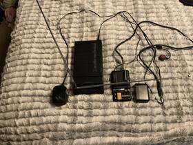 R03g Audio Technica Atw Guitar Wireless System