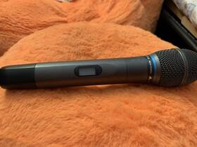 T5400e Audio-technica Aew Wireless Microphone