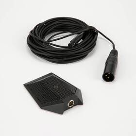 1698695 Audio-technica U851rbo Omnidirectional Condenser Boundary Microphone Sku#1698695