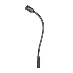 U855ql Audio-technica Cardioid Dynamic Gooseneck Microphone
