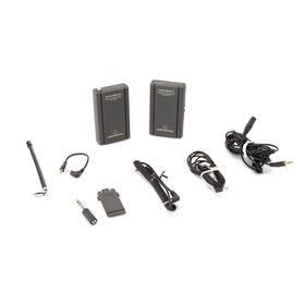 W88-tv-830 Audio-technica Pro 88w Vhf Wireless System - Tvhf/179.400-180.600mhz