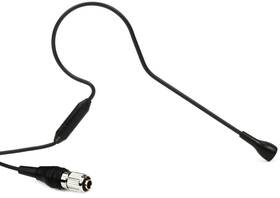 Pro92ch Audio-technicapro 92ch Omnidirectional Condenser Headworn Microph Audio-technica Mic Pro Condens
