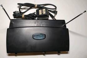 Awr6032 Audio2000s 2000s Audio Wireless System Vintage