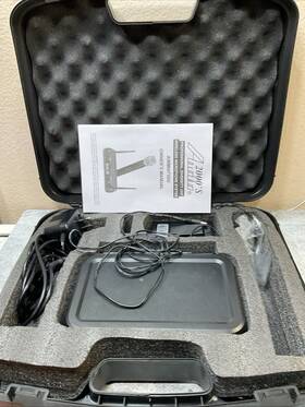 Awx6070b-h Audio2000s Awr6073du Audio 2000s Wireless Receiver Transmitters