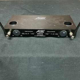 Awr6102 Audio2000s Audio 2000 S