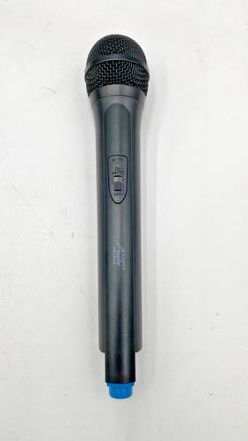 Awx6026 Audio2000s Wireless Microphone 197.10mhz