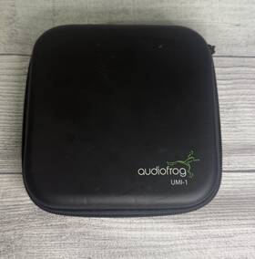 Umi-1 Audiofrog Usb Measurement Microphone