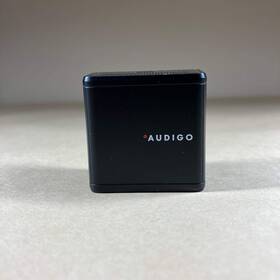 T7v-9026 Audiogo Bluetooth Wireless Smart Microphone