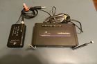 Atw-r250 Audiotechnia Wireless Guitar Setup
