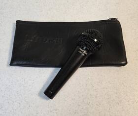 300-xb Audix Microphone - Tested Works Great