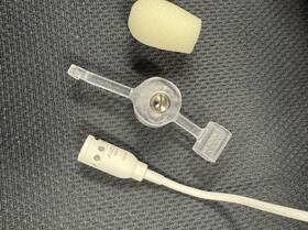 Adx40-hc Audix Hypercardioid Overhead Condenser Microphone White