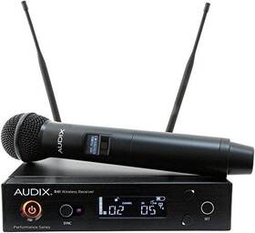 Ap41om2a Audix Performance Wireless Microphone System