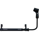 Cabgrab1 Audix Cabgrabber Compact Mic Clamp For Guitar Amps 687471131404