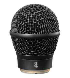 Caom5 Audix Om5 Dynamic Vlm Capsule