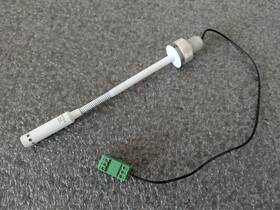 M40w-6 Audix M40 White Miniature High Output Ceiling Mic