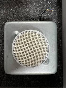 M70w Audix M70n Miniature High Output Ceiling Mic