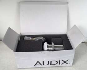 M70wd Audix Flush Mount Ceiling Vocal Microphone