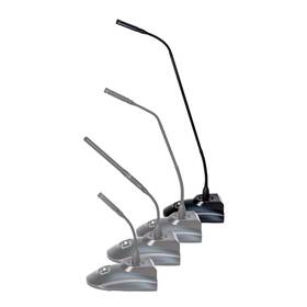 Micropod18hc Audix Micropod 18 Inch Flexible Gooseneck Hypercardioid Does Not Include Base