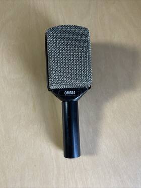 Om924 Audix Professional Microphone