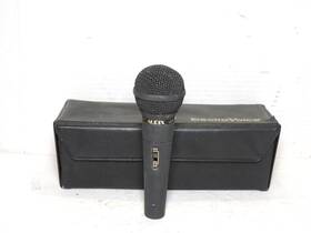 Ud-50d Audix Dynamic Microphone