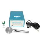 Aumcaq4152 Calectro Vintage Chrome Microphone Sku